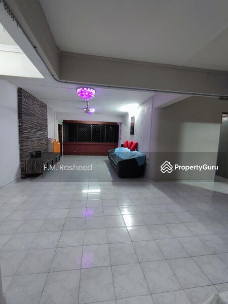 For Rent - 173 Woodlands Street 13