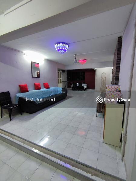 For Rent - 173 Woodlands Street 13