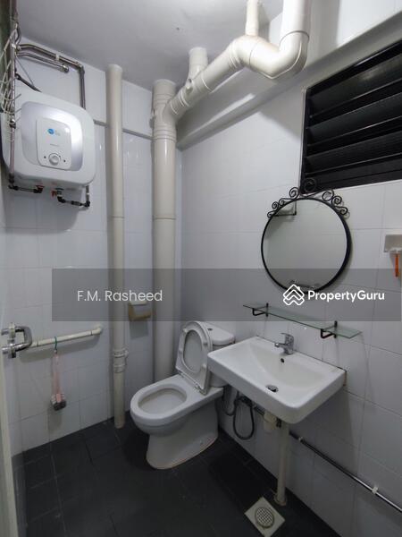 For Rent - 173 Woodlands Street 13