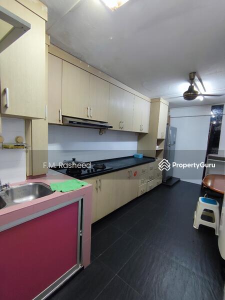 For Rent - 173 Woodlands Street 13