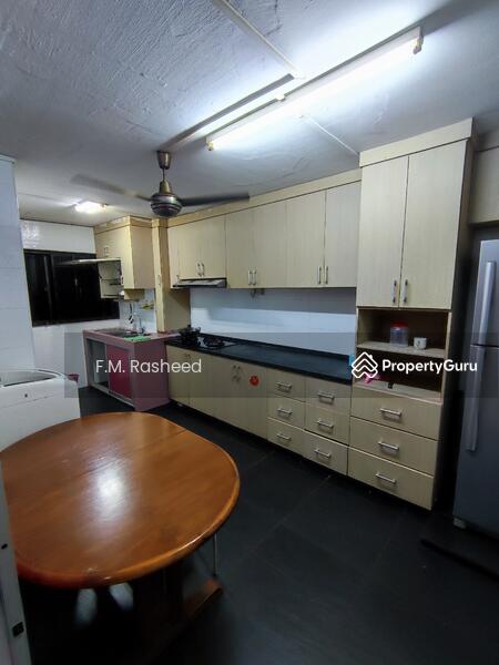 For Rent - 173 Woodlands Street 13