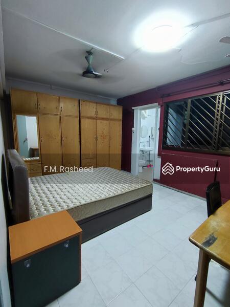 For Rent - 173 Woodlands Street 13