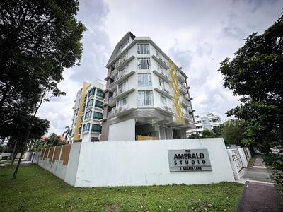For Sale - Katong Freehold Residential Building with 10 units