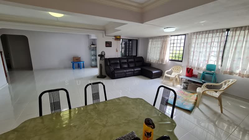 107 Jurong East Street 13 HDB Flat For Sale at S$ 1,200,000 | PropertyGuru Singapore