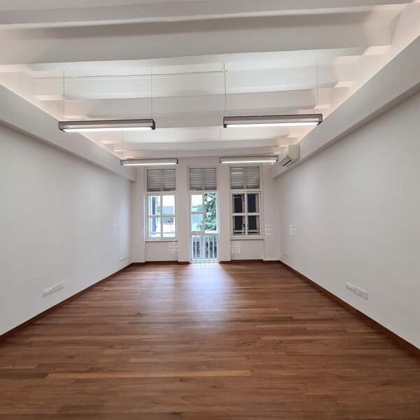 ❤️Renovated Shophouse Office | Craig Road, Craig Road, Tanjong Pagar, Duxton Road, Tras, 1,410 sqft, Office For Rent, by Dave Lee 李权晋, 24550290 - CommercialGuru.com.sg