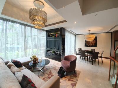 For Rent - Greenwood Mews