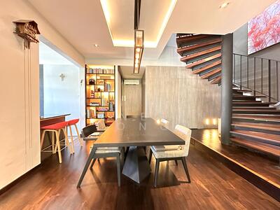 For Sale - Siglap Lodge