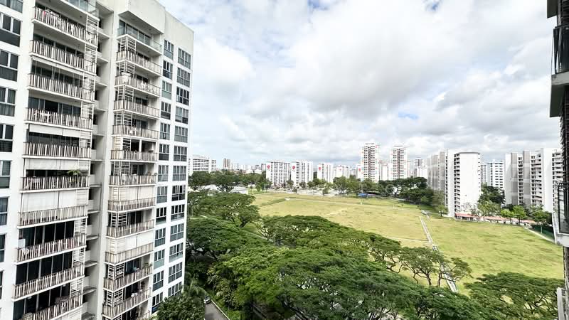 eCO, 275 Bedok South Avenue 3, 1 Bedroom, 635 sqft, Condominium For Sale, by Tracey Yeo, 24550784 - PropertyGuru.com.sg