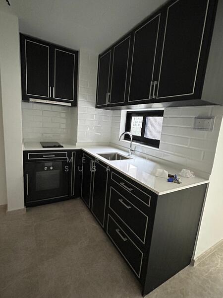 For Rent - Mayfair Modern