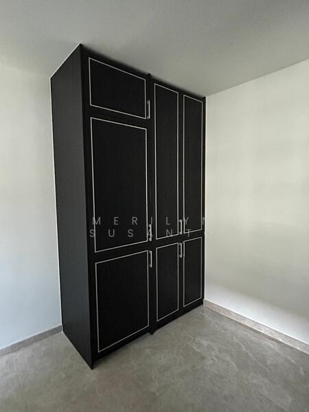 For Rent - Mayfair Modern