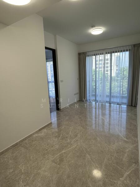 For Rent - Mayfair Modern