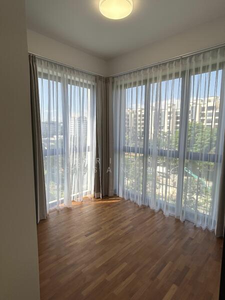 For Rent - Mayfair Modern