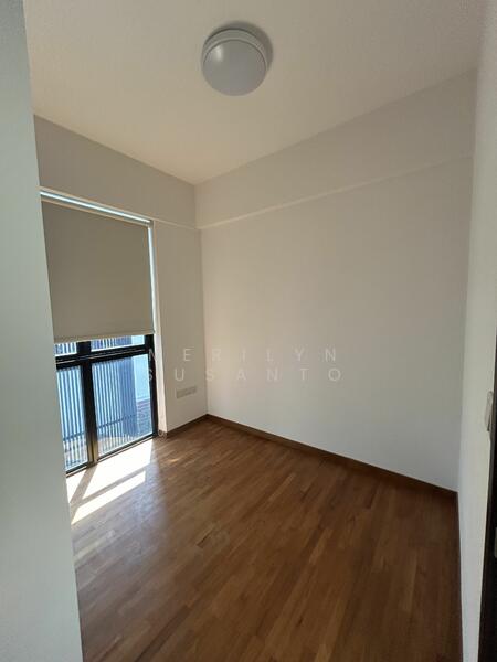 For Rent - Mayfair Modern