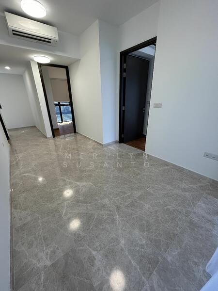For Rent - Mayfair Modern