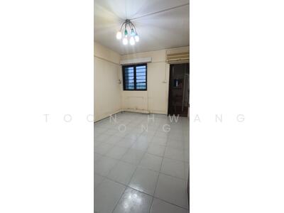 For Sale - 631 Ang Mo Kio Avenue 4