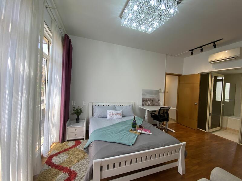 For Rent - Sims Green