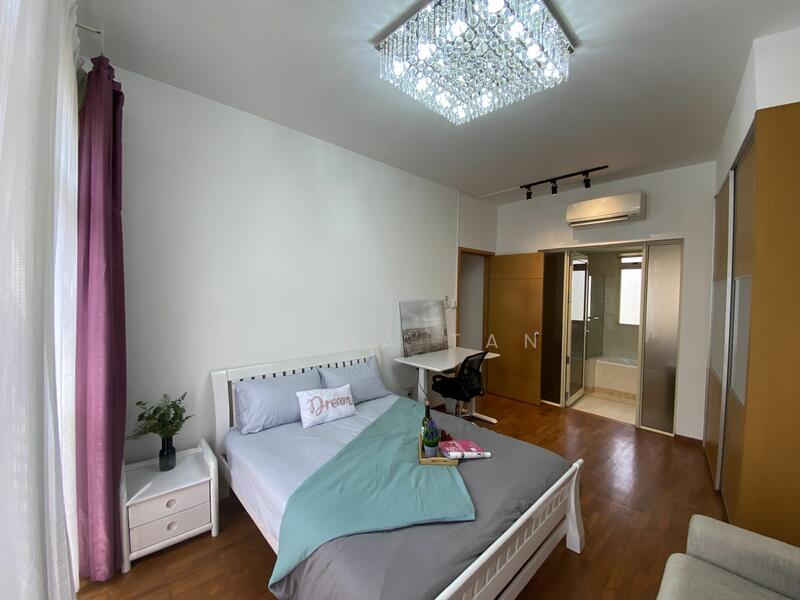 For Rent - Sims Green