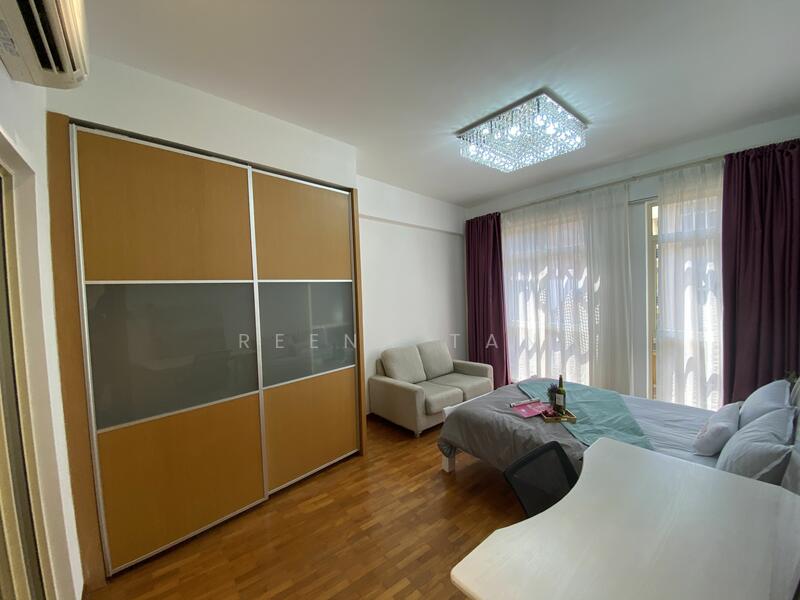 For Rent - Sims Green