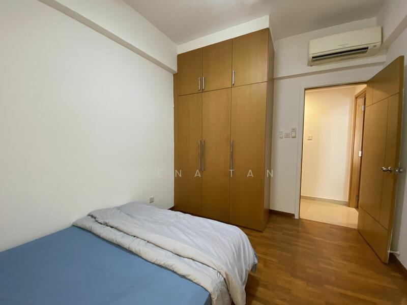 For Rent - Sims Green