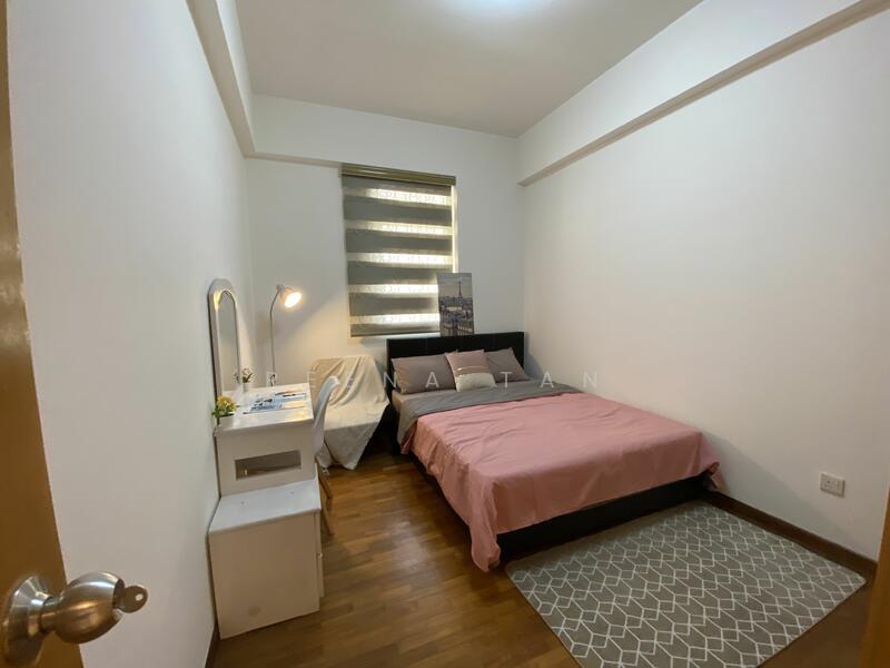 For Rent - Sims Green