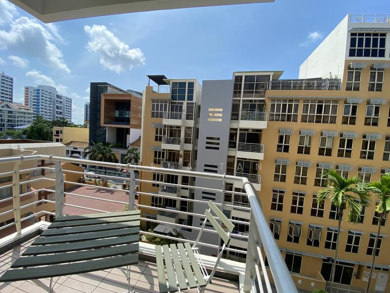 For Rent - Sims Green