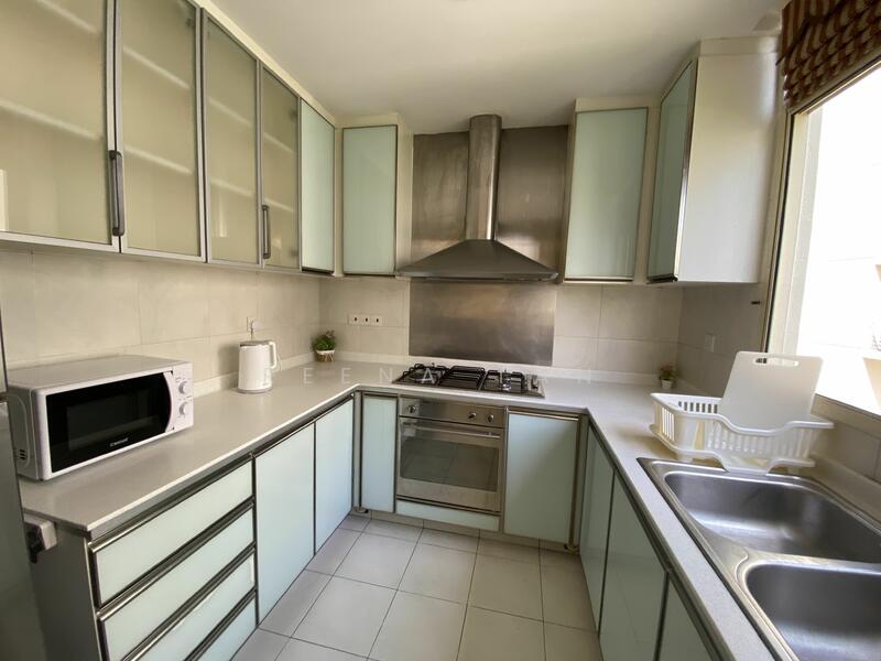 For Rent - Sims Green