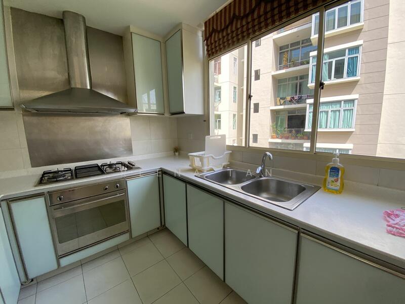 For Rent - Sims Green