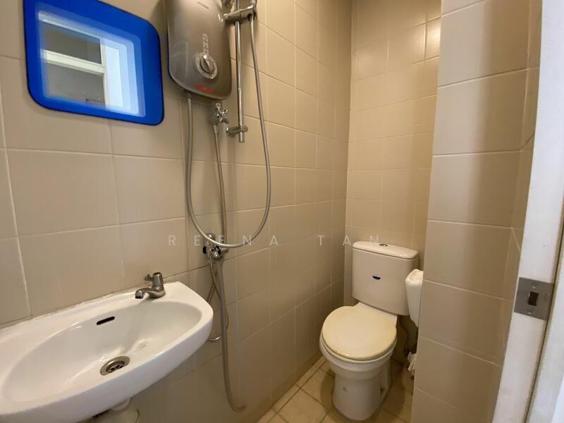 For Rent - Sims Green