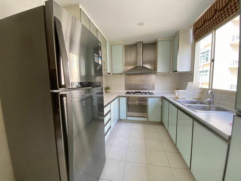 For Rent - Sims Green