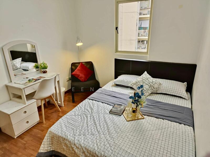 For Rent - Sims Green