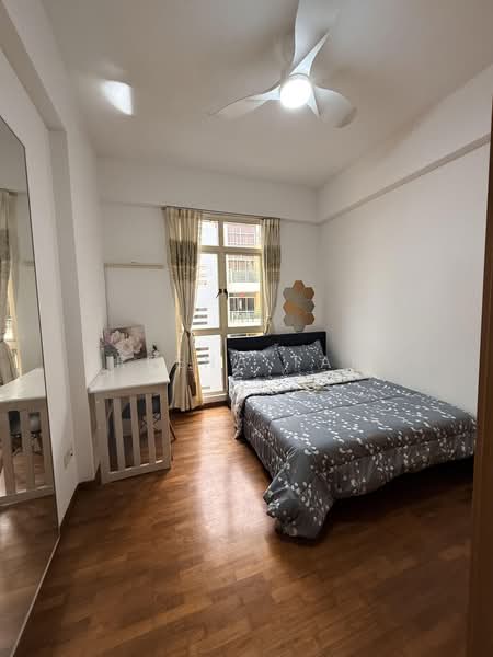 Sims Green, 7 Lorong 27A Geylang, Room Rental, 150 sqft, Apartment For Rent, by Reena Tan, 24551054 - PropertyGuru.com.sg