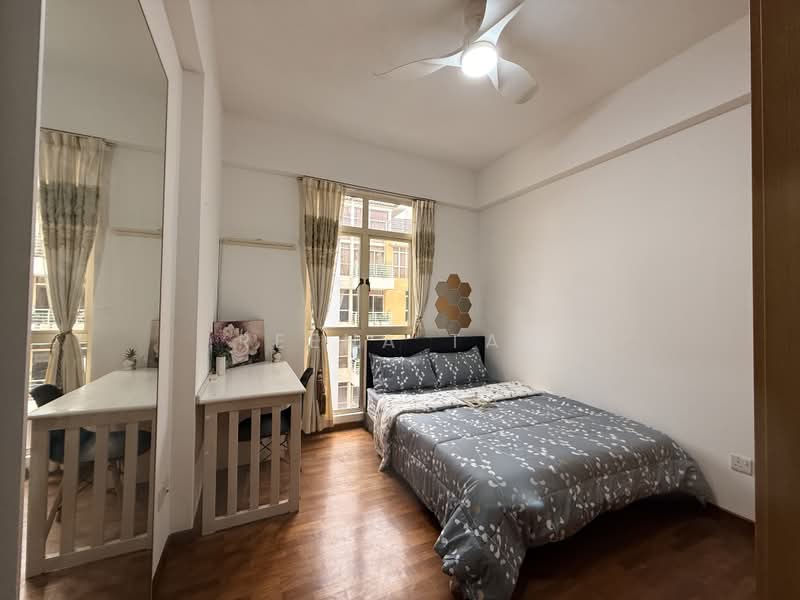 Sims Green, 7 Lorong 27A Geylang, Room Rental, 150 sqft, Apartment For Rent, by Reena Tan, 24551054 - PropertyGuru.com.sg