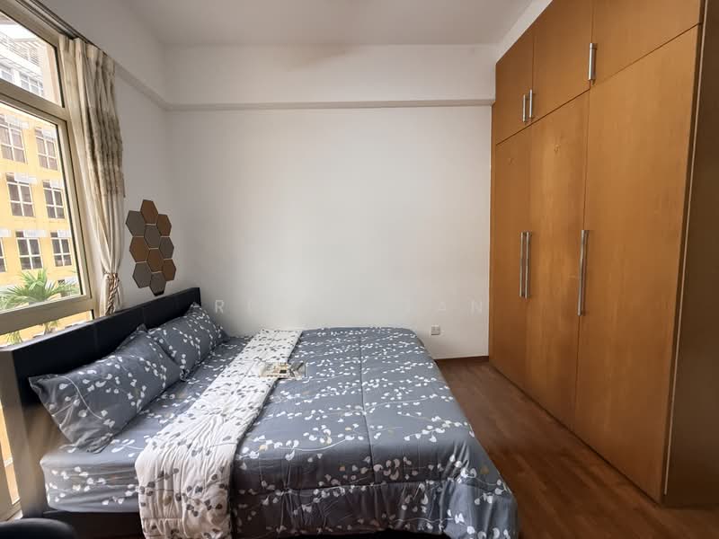 Sims Green, 7 Lorong 27A Geylang, Room Rental, 150 sqft, Apartment For Rent, by Reena Tan, 24551054 - PropertyGuru.com.sg
