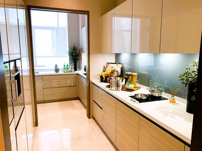 For Sale - V on Shenton