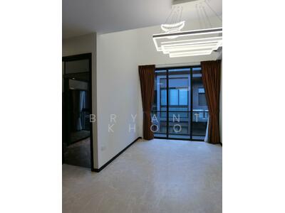 For Rent - The Asana