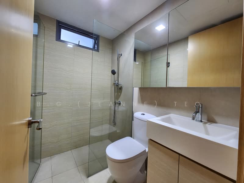 A Treasure Trove, 52 Punggol Walk, 2 Bedrooms, 775 sqft, Condominium For Rent, by B.G.(Jeanne) Teo, 24551386 - PropertyGuru.com.sg