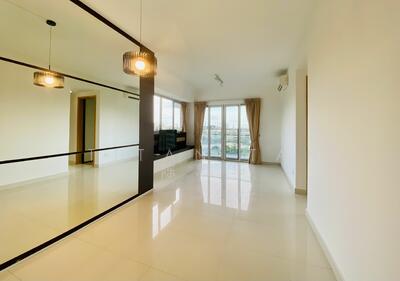 For Rent - The Regency at Tiong Bahru