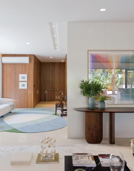 2 GCB SUBDIVISIBLE⭐️Mins To DEMPSEY!⭐️, , 10+ Bedrooms, 14,000 sqft, Good Class Bungalow For Sale, by Thea Hoi Shu Min, 24551442 - PropertyGuru.com.sg