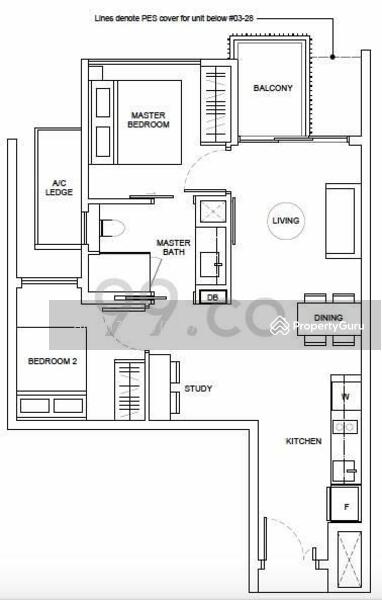 For Rent Forest Woods