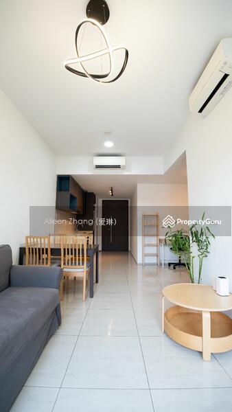 For Rent - Forest Woods