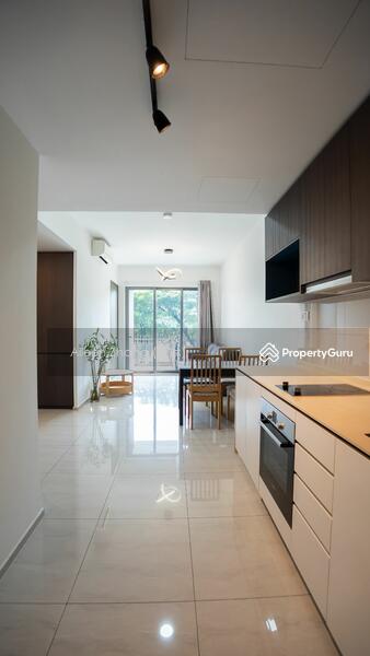 For Rent - Forest Woods