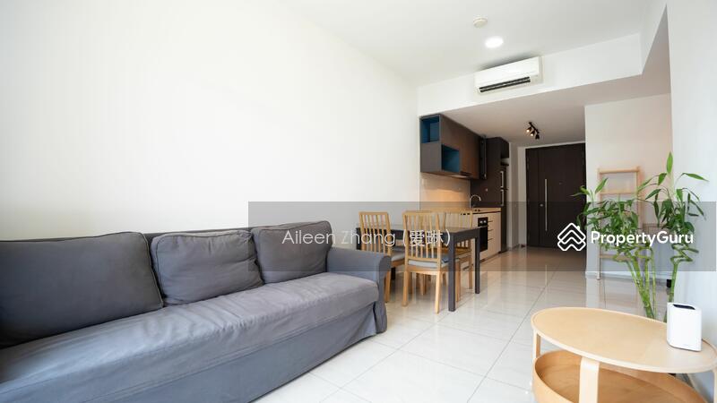 For Rent - Forest Woods
