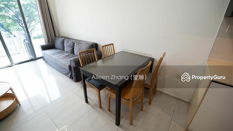 For Rent - Forest Woods