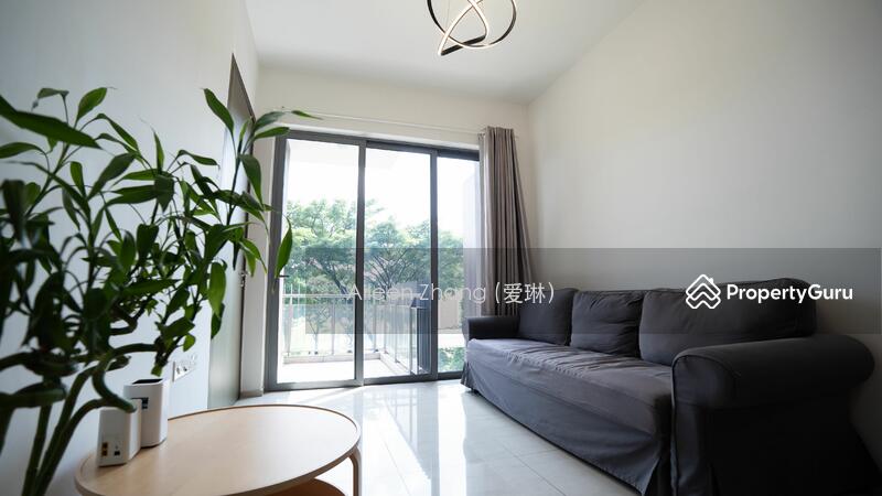 For Rent - Forest Woods