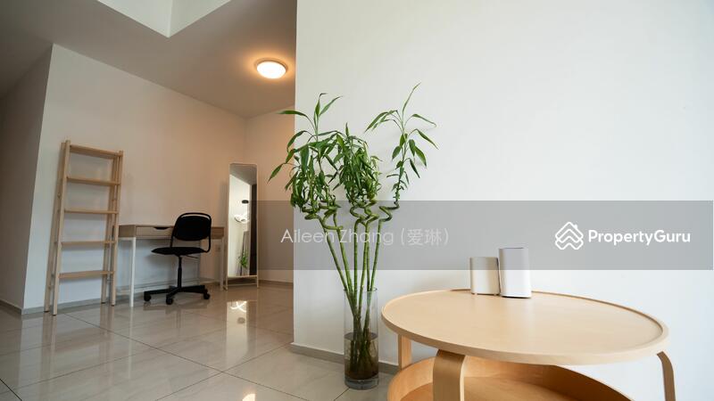 For Rent - Forest Woods