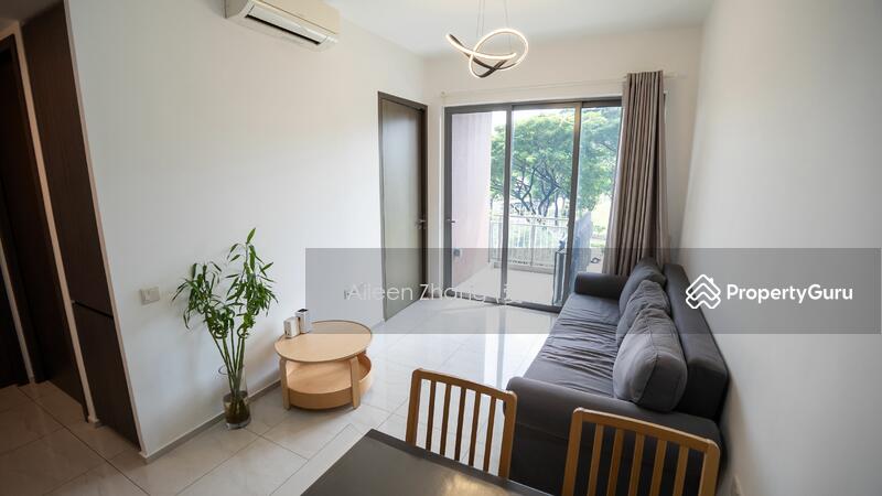 For Rent - Forest Woods