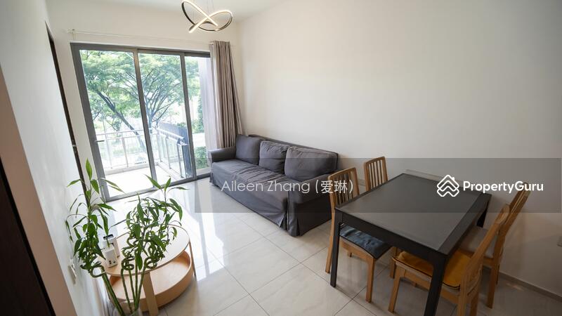 For Rent - Forest Woods