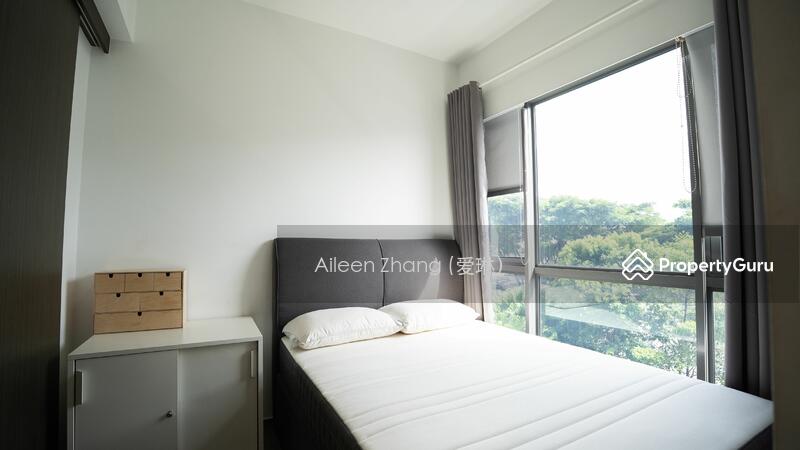 For Rent - Forest Woods