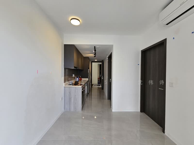 Riverfront Residences, 47 Hougang Avenue 7, 1 Bedroom, 463 sqft, Condominium For Rent, by Stella S Sim, 24551561 - PropertyGuru.com.sg