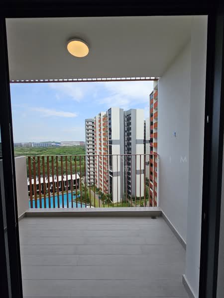 Riverfront Residences, 47 Hougang Avenue 7, 1 Bedroom, 463 sqft, Condominium For Rent, by Stella S Sim, 24551561 - PropertyGuru.com.sg